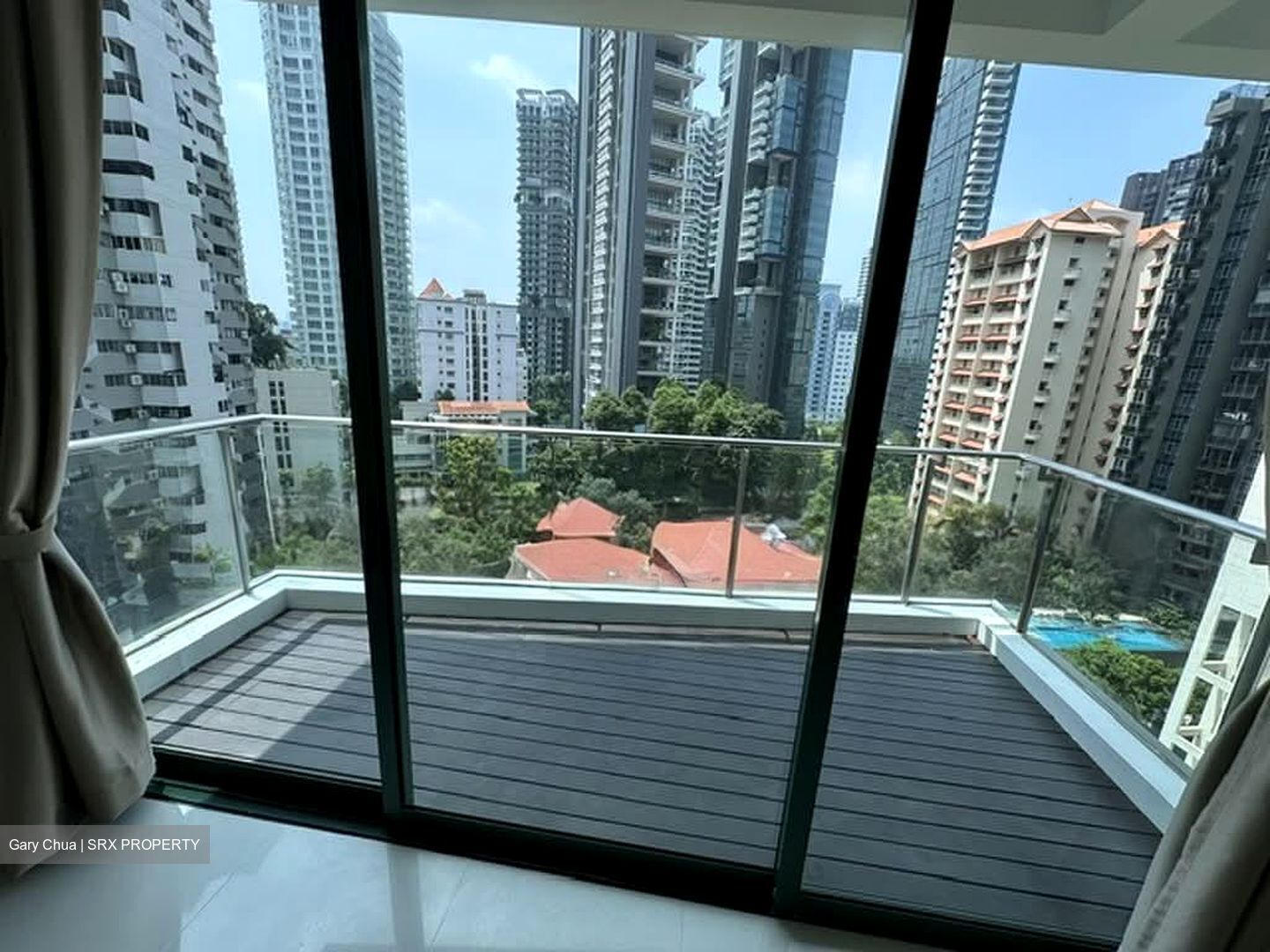 Riveria Gardens (D9), Apartment #598490861